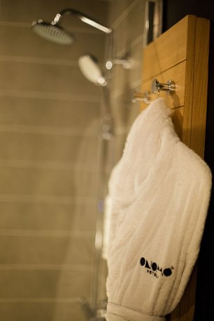 ONOMO Hotel Casablanca City Center