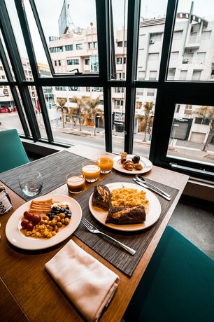 ONOMO Hotel Casablanca City Center