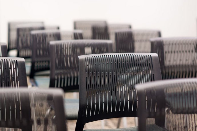 ONOMO Hotel Casablanca City Center