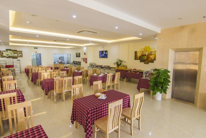 Ngoc Hanh Beach Hotel