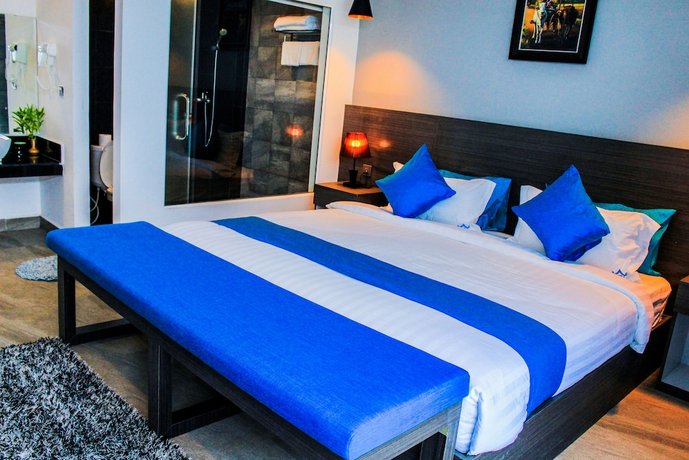 Good Time Boutique Hotel Sihanoukville