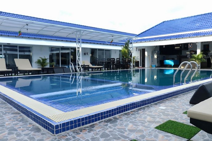Good Time Boutique Hotel Sihanoukville