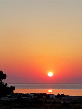 Sperveri Enalio Villas