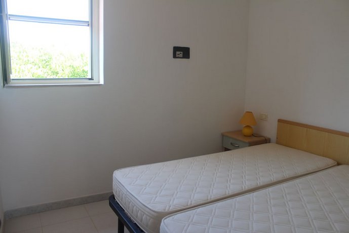 Residence Giardino Vieste