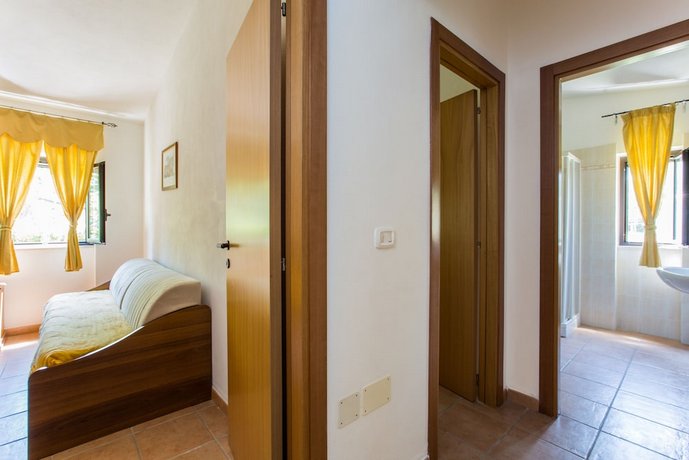 Residence Padre Pio