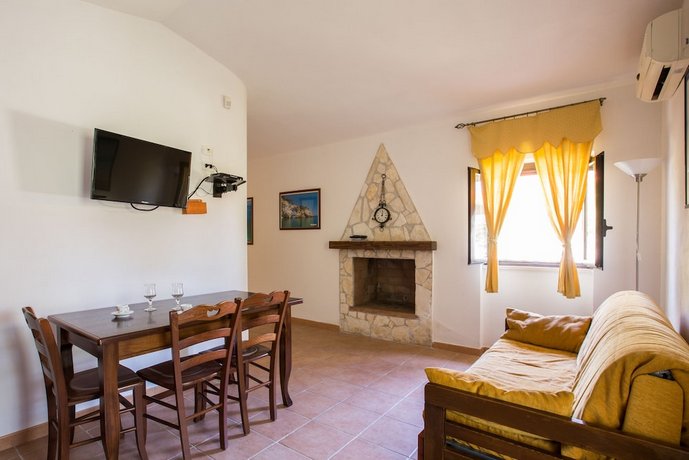 Residence Padre Pio