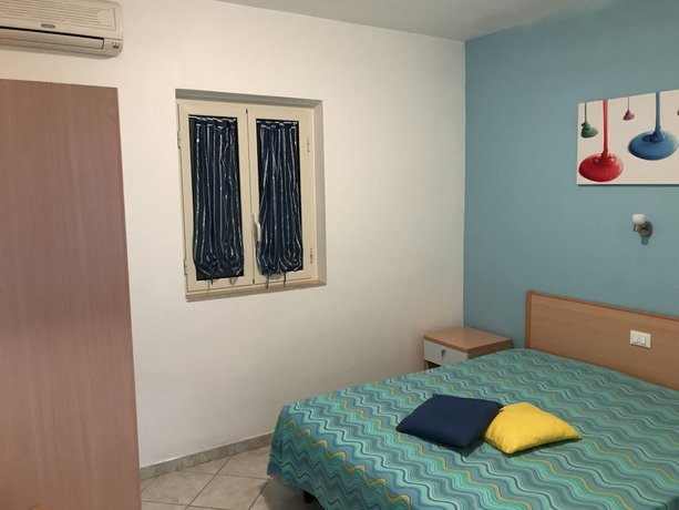 Villa Angela case vacanza