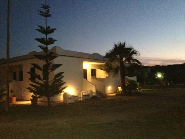 Villa Angela case vacanza