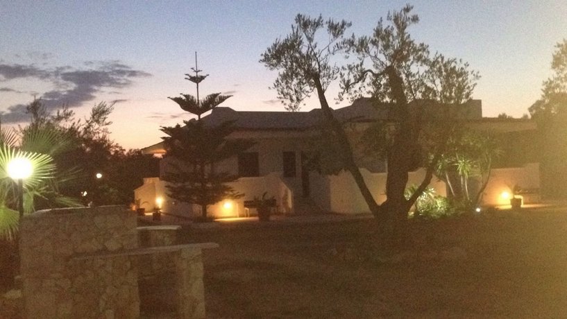 Villa Angela case vacanza
