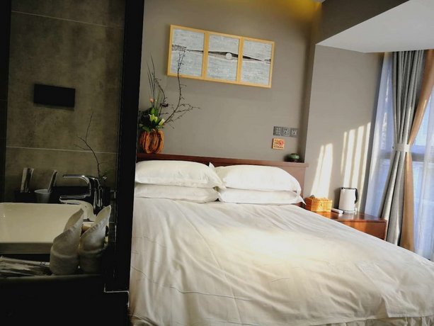 Westlake Phoenixtree Homestay