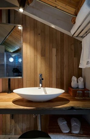 Xihu Memories Tree Hotel
