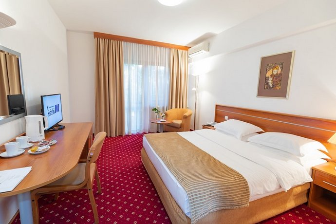Hotel M