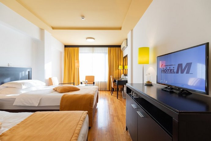 Hotel M