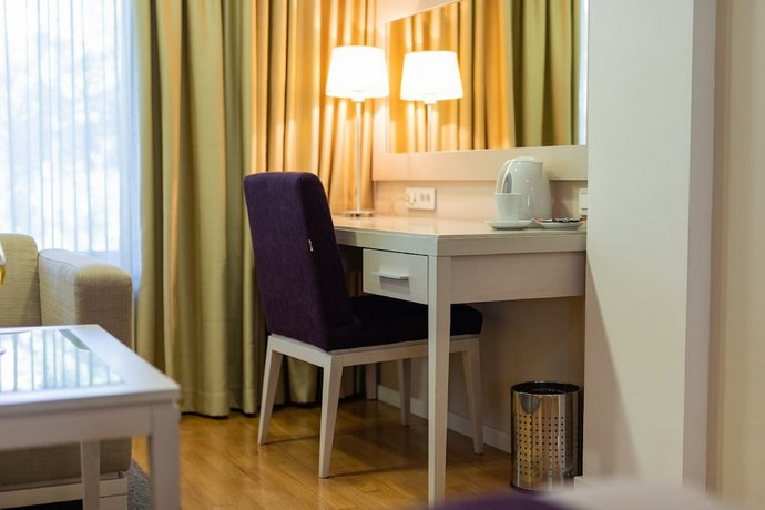 Hotel M