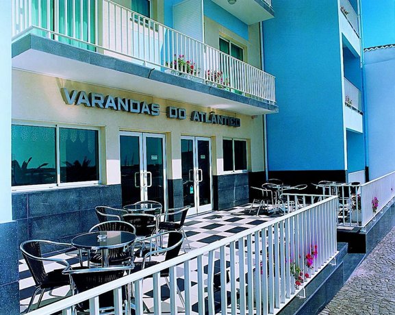 Hotel Varandas do Atlantico