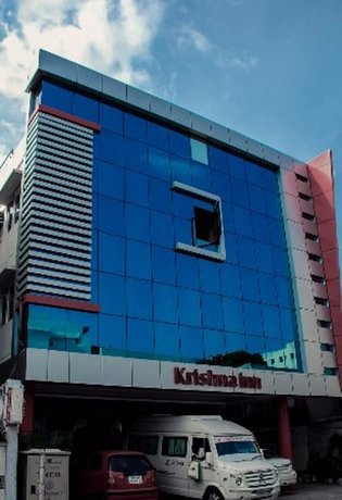 Krishna Inn Chennai