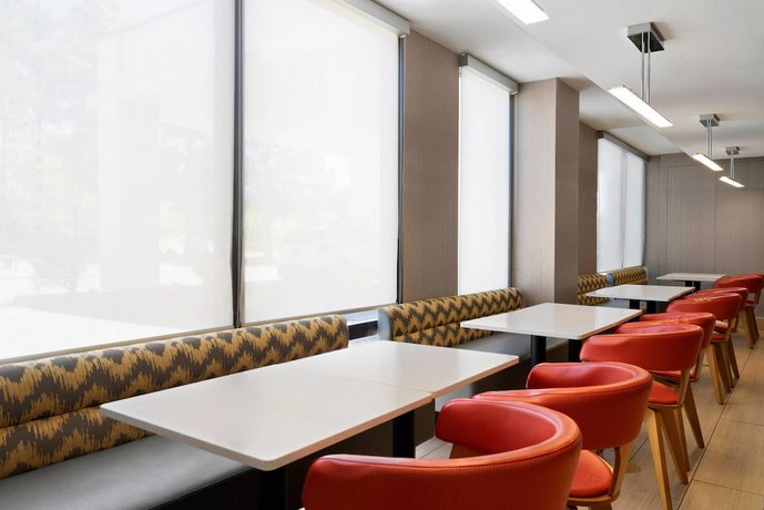 SpringHill Suites by Marriott Flagstaff