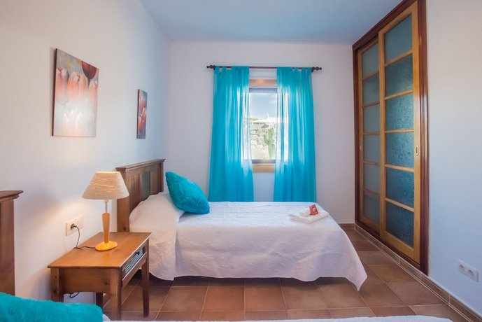 Villa Caracola Playa Blanca