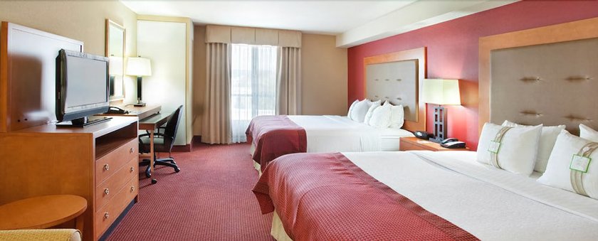 Holiday Inn Oakland Airport