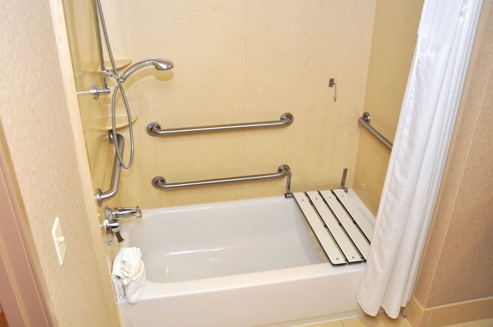 Holiday Inn Oakland Airport