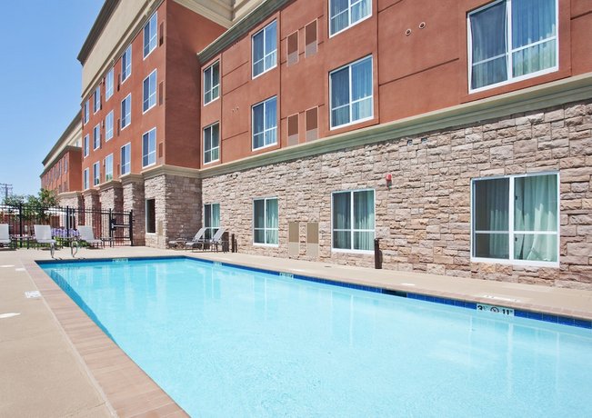 Holiday Inn Oakland Airport