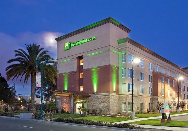 Holiday Inn Oakland Airport