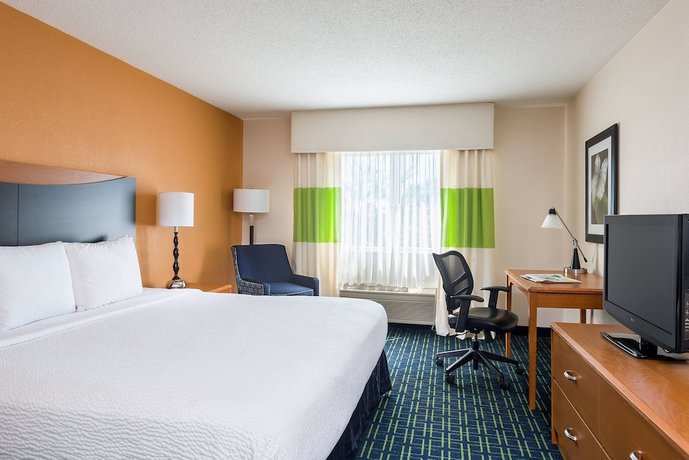 Fairfield Inn & Suites Grand Rapids