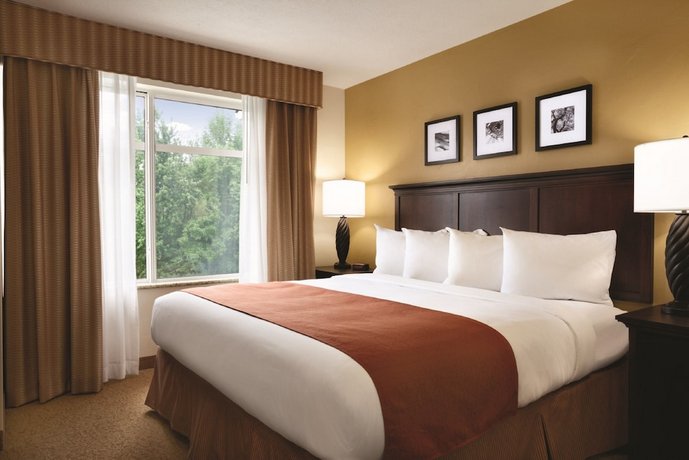 Country Inn & Suites by Radisson Oklahoma City - Quail Springs OK