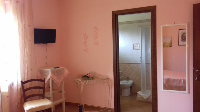 Agriturismo Le Quattro Stagioni