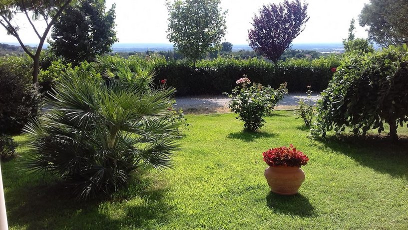 Agriturismo Le Quattro Stagioni