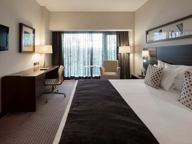 Lagoas Park Hotel