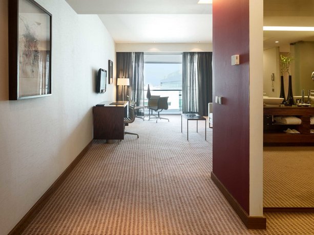 Lagoas Park Hotel