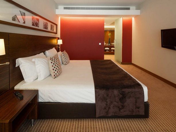 Lagoas Park Hotel