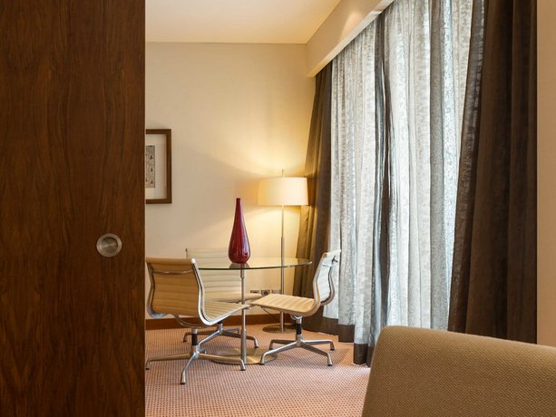 Lagoas Park Hotel
