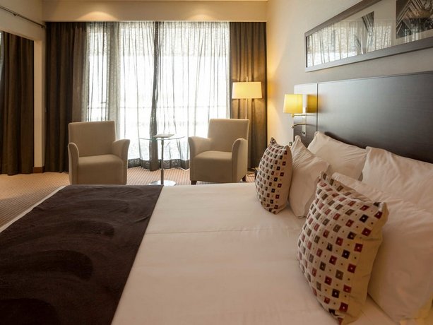 Lagoas Park Hotel
