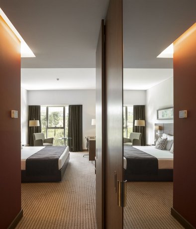 Lagoas Park Hotel