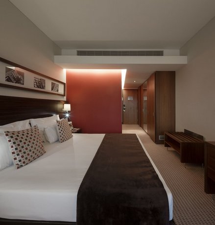Lagoas Park Hotel