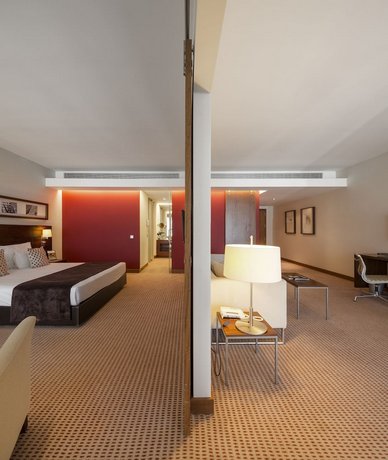 Lagoas Park Hotel