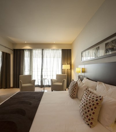 Lagoas Park Hotel
