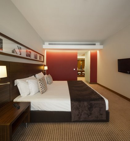 Lagoas Park Hotel