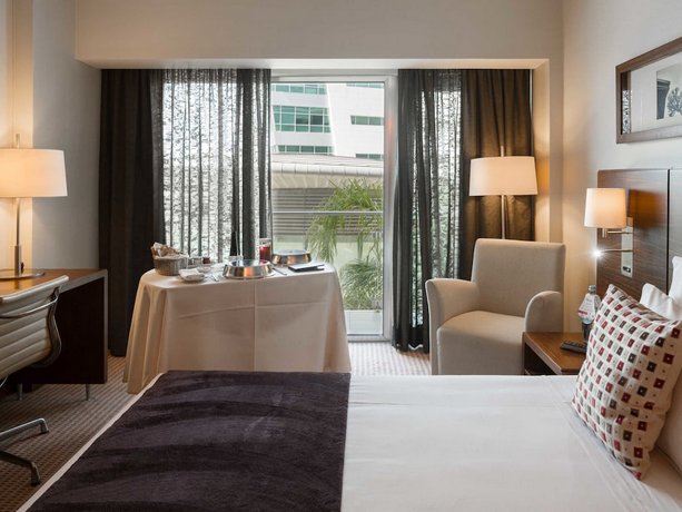 Lagoas Park Hotel