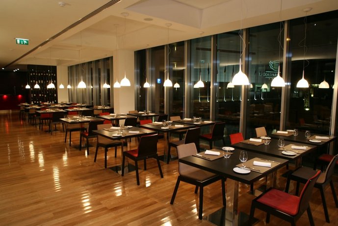 Lagoas Park Hotel