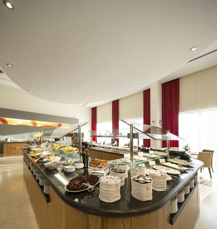 Lagoas Park Hotel