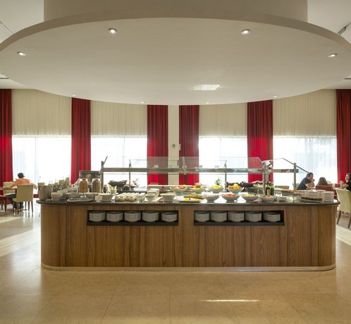 Lagoas Park Hotel