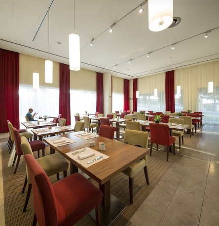 Lagoas Park Hotel