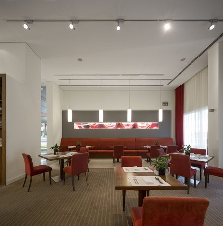Lagoas Park Hotel