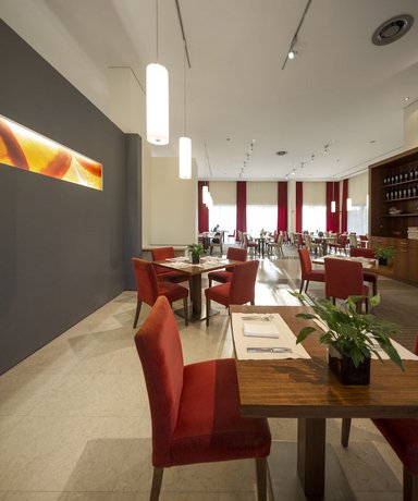 Lagoas Park Hotel