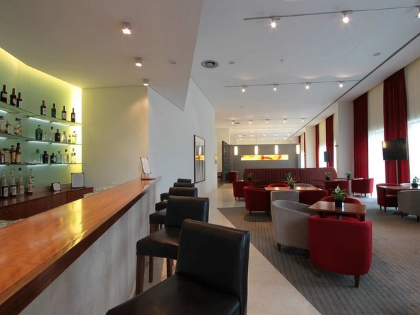 Lagoas Park Hotel