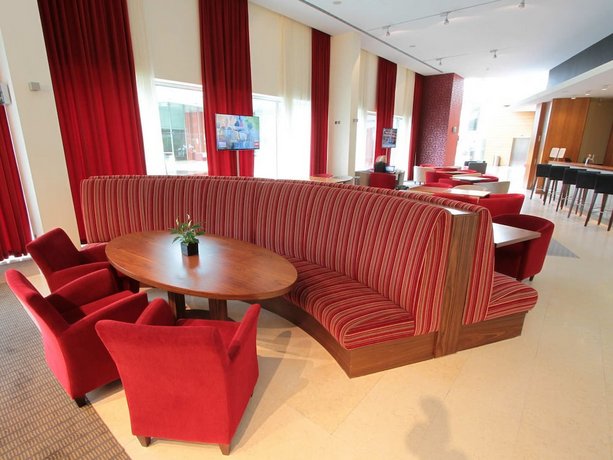 Lagoas Park Hotel