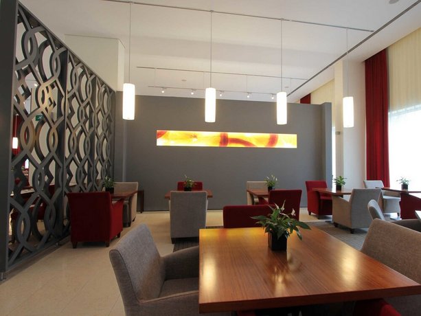 Lagoas Park Hotel